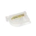 GE Dishwasher User Interface Control Board - WD21X31903, Replaces: WD21X24822