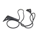 Bosch Dishwasher 3rd Level Rail Kit - 00744815, Replaces: 744815