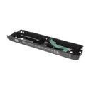 GE Dishwasher Lower Dishrack Wheel Kit - 8 Pack - WD35X21038, Replaces: WD12X0272