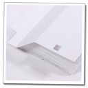 GE Dishwasher Upper Rack Inner Rail - WD30X20110