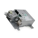 Whirlpool Dishwasher User Interface Control Board - W10898450, Replaces: W10839435