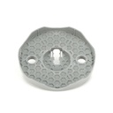 LG Dishwasher Water Inlet Guide Assembly - AEC74337401