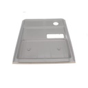 Bosch Dishwasher Door Seal - 00744884, Replaces: 744884