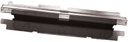 Whirlpool Dishwasher Control Panel (Black) - WPW10250015, Replaces: W10056466