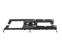 Bosch Dishwasher Front Panel Kit - 00687042, Replaces: 00686698