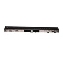 Bosch Dishwasher Facia Panel (White) - 00665886, Replaces: 665886