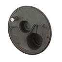 Bosch Dishwasher Extended Lower Rack Wheel Kit - 10016657