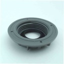 GE Dishwasher Upper Wash Arm Assembly - WD35X20794, Replaces: WD22X10088