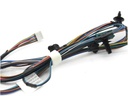 Bosch Dishwasher Control Panel - 00684290, Replaces: 684290