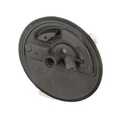 GE Dishwasher Blower Motor Assembly - WD26X10056, Replaces: WD26X10019