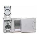 Bosch Dishwasher Control Panel - 00686800, Replaces: 686800