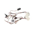Bosch Dishwasher Base Panel - 00746492, Replaces: 746492