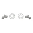 Bosch Dishwasher Guide - 00623536, Replaces: 00611372
