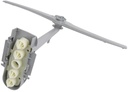 LG Dishwasher Control Panel Assembly - AGL75675204