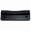 GE Dishwasher Upper Rack Roller Kit (4 Pack) - WD35X20994, Replaces: WD12X10065