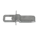 GE Dishwasher Drain Solenoid Kit - WD21X10060, Replaces: WD21X10057