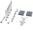 Bosch Dishwasher Selection Buttons (Black) - 00600072, Replaces: 600072