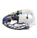 GE Dishwasher Tub Trim Kit - WD01X31858, Replaces: WD08X20199