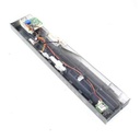 Bosch Dishwasher Outer Door Panel (Stainless) - 00778149, Replaces: 778149
