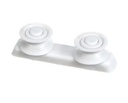 Samsung Dishwasher Rope Door Spring - DD81-02111A