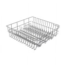 GE Dishwasher Center Spray Arm Assembly - WD22X26622, Replaces: WD22X10089