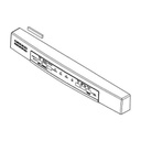 Whirlpool Dishwasher Control Board - W11341628, Replaces: W10913613