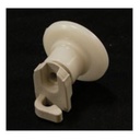 Whirlpool Dishwasher Display & Front Door Panel Assembly (Stainless) - W11416785, Replaces: W11233313