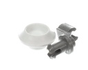 Whirlpool Dishwasher Dishrack - W11498446, Replaces: 8561733