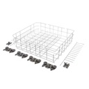 Whirlpool Dishwasher Silverware Basket - WPW10195494, Replaces: W10195494