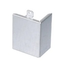 GE Dishwasher Fine Pump Filter - WD12X24656