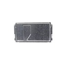 Bosch Dishwasher Push Button Set - 00498722, Replaces: 498722