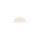 Samsung Dishwasher Sump Gasket - DD62-00050A