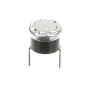 Whirlpool Dishwasher Door Strike - WP8580309, Replaces: 8269111