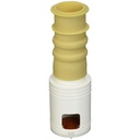Whirlpool Dishwasher Positioner - WPW10077840, Replaces: W10077840