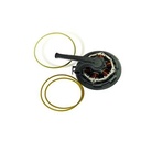 Bosch Dishwasher Control Board - 00752738, Replaces: 752738