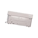 Whirlpool Dishwasher Console Seal - W10837566, Replaces: W10274923