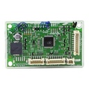 Samsung Dishwasher Air Duct Assembly - DD94-01030A