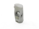 Frigidaire Dishwasher Door Lock Latch - 111315040