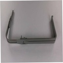 Whirlpool Dishwasher Control Board - W11368631, Replaces: W11100742