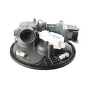 Whirlpool Dishwasher Center Wash Arm Assembly - W11662109, Replaces: W11043452