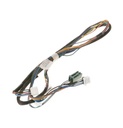 Whirlpool Dishwasher Access Panel (White) - WPW10441007, Replaces: W10237242