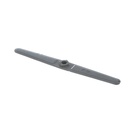 GE Dishwasher Drain Hose Assembly - WD24X10014, Replaces: WD24M0020