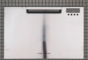 LG Dishwasher Touchpad and Control Panel (Stainless) - AGL30052401