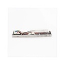 GE Dishwasher Filter Sump & Cover Assembly - WD22X10077, Replaces: WD08X10076