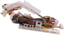 Whirlpool Dishwasher Control Panel (White) - WPW10253580, Replaces: W10253567