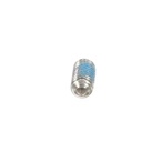 Whirlpool Dishwasher Front Panel (Stainless) - W11174872, Replaces: W10917591