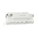 GE Dishwasher Drain Valve Shaft Seal - WD8X181, Replaces: WD08X0181