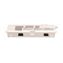 Bosch Dishwasher Control Panel/Facia - 00686976, Replaces: 686976