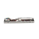 LG Dishwasher Control Panel - AGL75172631, Replaces: AGL75172606