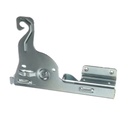 GE Dishwasher Control Panel Assembly (Gray, No Electronics) - WD34X28023
